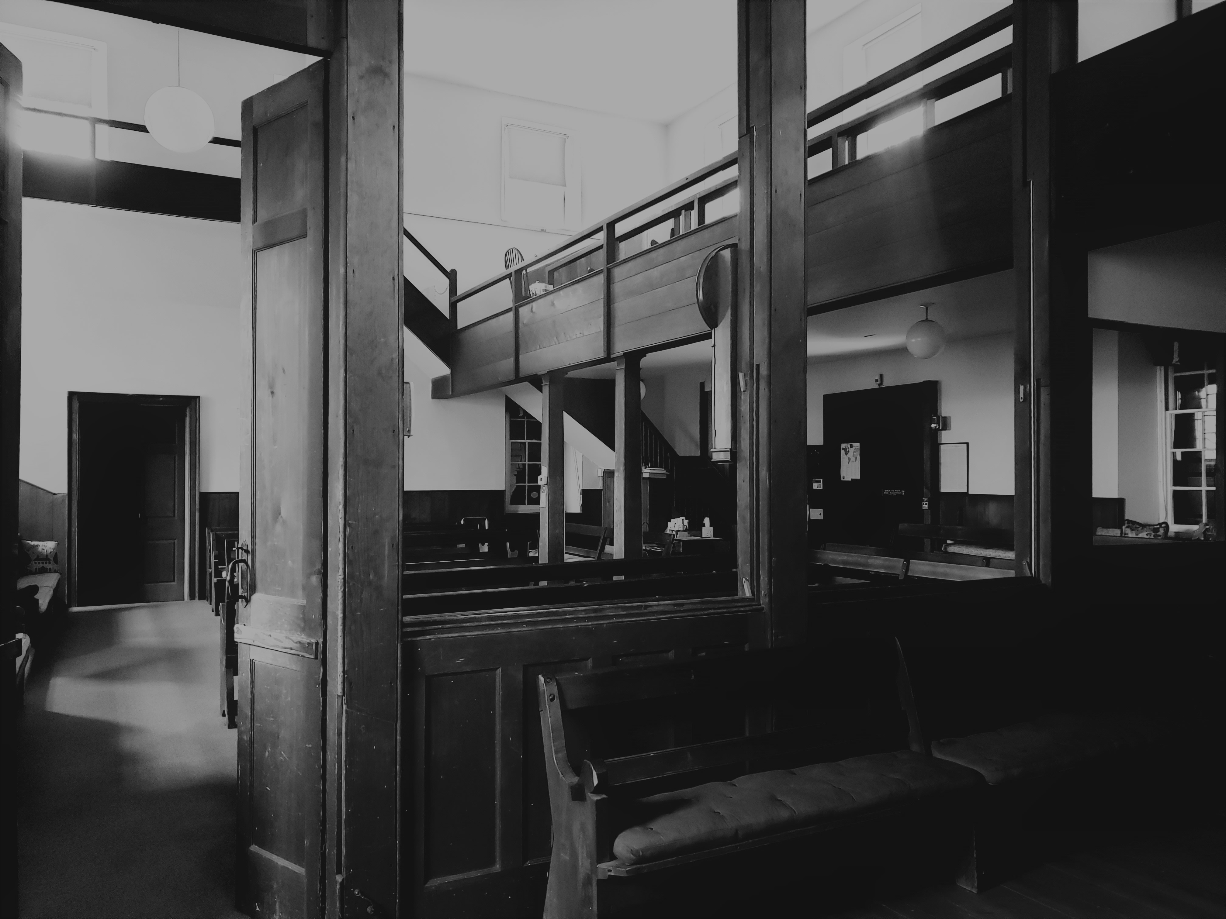04-20-2020 B&W Interior #2